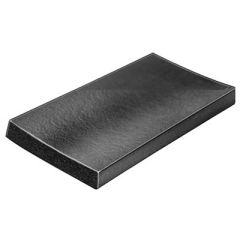 Weatherstrip 1/8" x 3/4" RL/25'