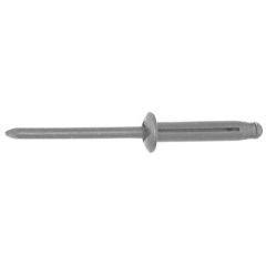 GM Split-Type Rivet 3/16" Dia Bx/25