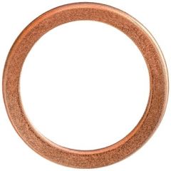 Oil Drain Plug Copper Bx/10