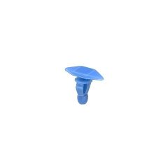 NISSAN WEATHERSTRIP RETAINER 7MM X 16MM