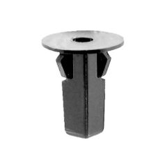 Screw Grommet 12mm Bx/15