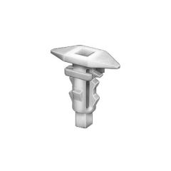 NISSAN COWL SEAL RETAINER 6MM X 16MM HD