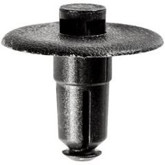 Gm Radiator Support Retainer Bx/15