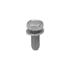 Bolt Hex Head Sems® Body Bx/ 50