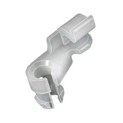 Lock Rod Clip 5mm Toyota Right Bx/10