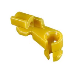 Lock Rod Clip 5mm Toyota Left Bx/10