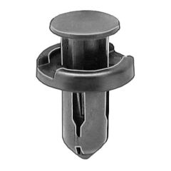 Retainer Push Type Bumper Bx/ 15