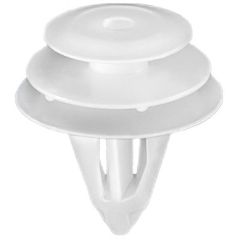NISSAN TRIM PANEL RETAINER 14MM STM LGTH