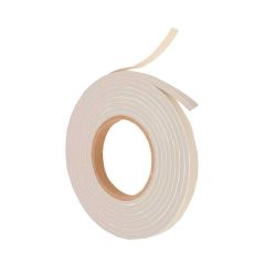 Weatherstrip 5/16" x 1" x 50' Bx/1