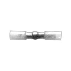Butt Connector Crimp & Solder Bx/10