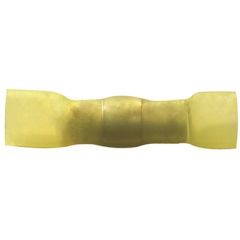 Butt Connector Crimp & Solder Bx/10