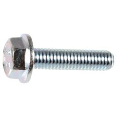 Flange Bolt JIS Sml Head Hex Bx/25