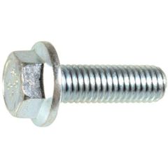Flange Bolt JIS Sml Hxhd Bx/15