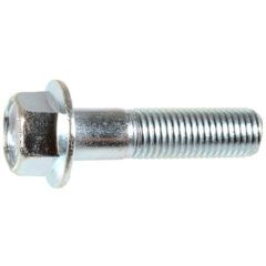 Flange Bolt JIS Small Hxhd Bx/10