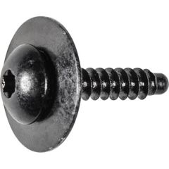 GM TORX, PAN HD SEMS TAPPING SCREW W/DOG