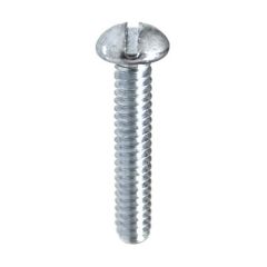 Machine Screw Sltd 10-32 x 1-1/4 Bx/100