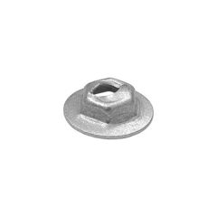 Nut Thread Cutting Bx/ 100