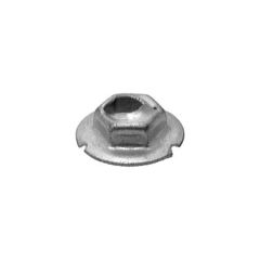Nut Thread Cutting  Bx/ 100