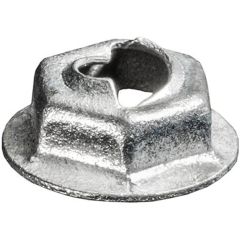 Nut Thread Cutting Bx/ 100