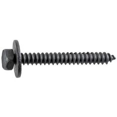 Screw Hx Washer Head 5/16 x 1-1/2 Bx/100