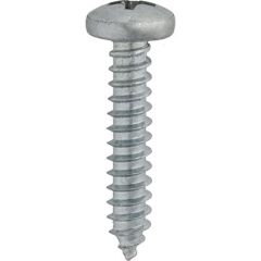Tapping Screw Phillips Pan Head Bx/100
