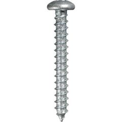 Tapping Screw Phillips Pan Head Bx/ 100