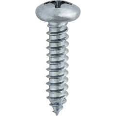 Tapping Screw Phillips Pan Head Bx/100