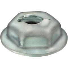 Nut Thread Cutting Bx/ 200
