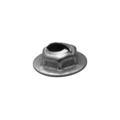 Nut Thread Cutting Bx/ 200
