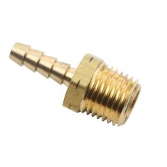 Hose Barb Taper Male Pipe Bx/5