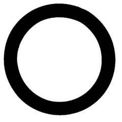 O-Ring 1" Bx/50