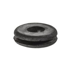 GROMMETS 1/8 BORE DIA. 1/2 OUTSIDE DIA.