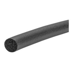 Windlace Cord Sponge Rubber 50'