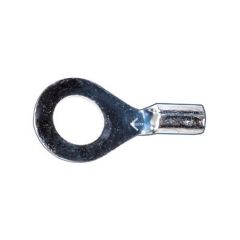 Ring Terminal Non Insul 16-14 Ga Bx/100