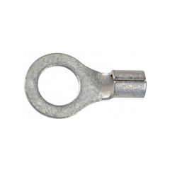 Ring Terminal 12-10 Ga 5/16" Stud Bx/100