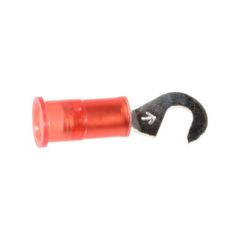 Hook Terminal Vinyl Ins 22-18 Ga Bx/100
