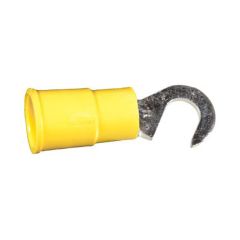 Hook Terminal Vinyl Ins 12-10 Ga Bx/100