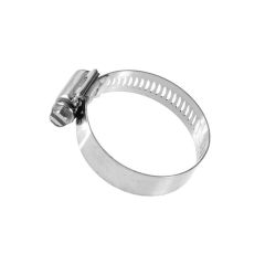 Hose Clamps 1" x 2" Bx/10