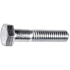 Cap Screws Medium Carbon Steel Grade 5