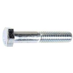 Cap Screws Medium Carbon Steel Grade 5