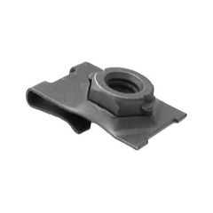 Nut "J" Type Cage Bx/ 50