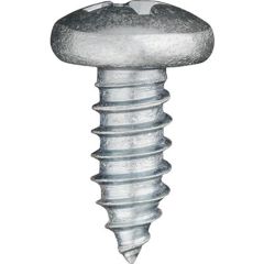 Tapping Screw Ph Pnhd 14 X 5/8 Bx/100