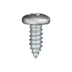 Tapping Screw Ph Pnhd #14 X 5/8" Bx/5000
