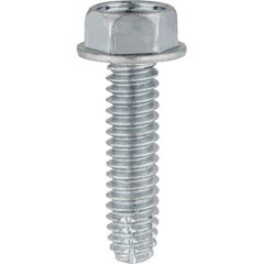 Bolt Hx Wshr Hd Thread 1/4-20 x 1 Bx/100
