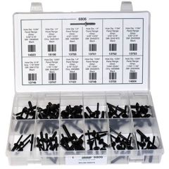 Rivet Nylon Quik-Select Kit