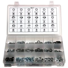 Quick Select Kits Nuts & Retainers