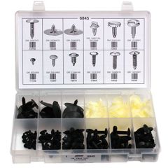 Quick Select Kit Retainer Assortment