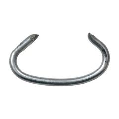 Hog Rings Large 0.088" Bx/500