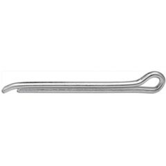 Cotter Pin Hammerlock 1/4" x 3" Bx/100