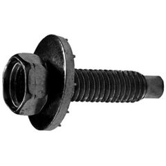 Body Bolt Hex Head Sems® Bx/ 50